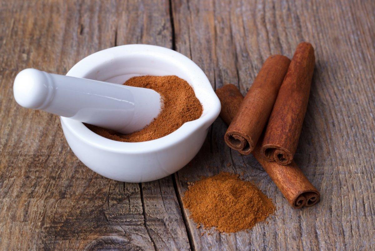 Doğal antibiyotik etkili 10 besin