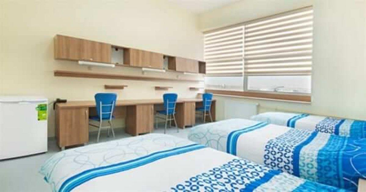 KYK yurt nakil işlemi nasıl yapılır, nereye başvurulur? 2021 KYK yurt değiştirme başvurusu ve dilekçesi