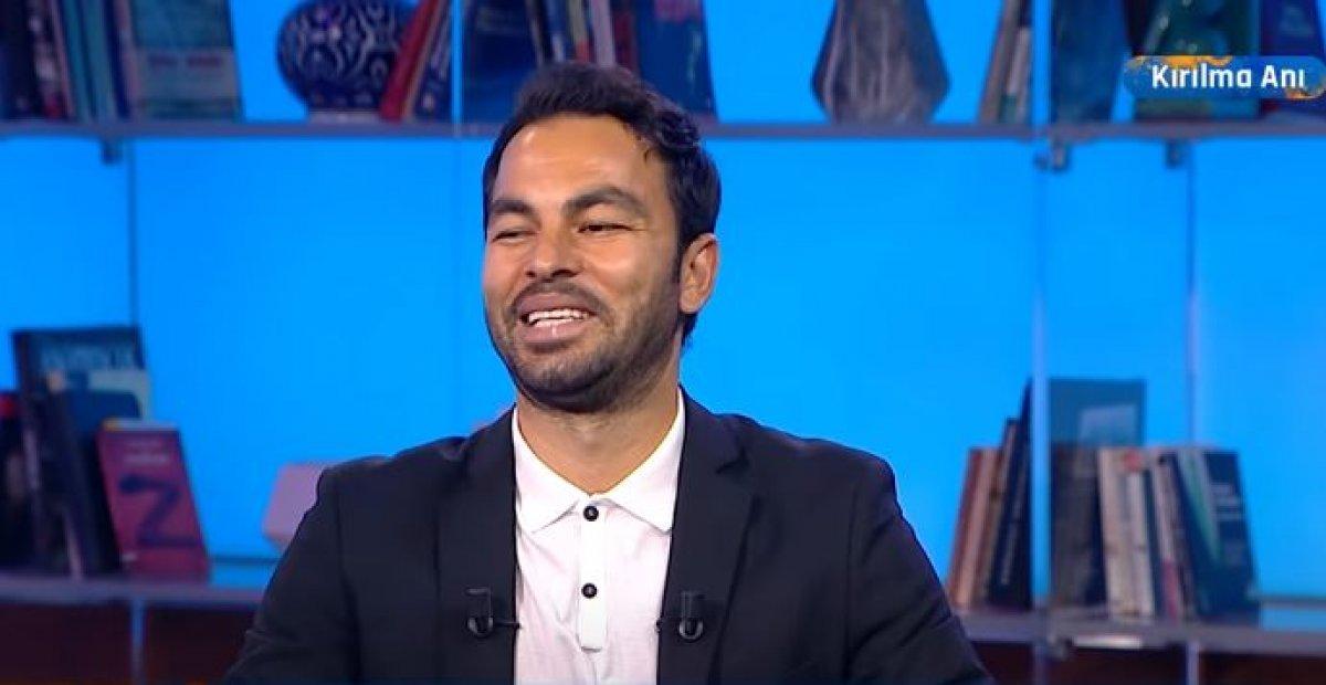 Selçuk İnan: Trabzonspor'u 2010-11 şampiyonu olarak görüyorum