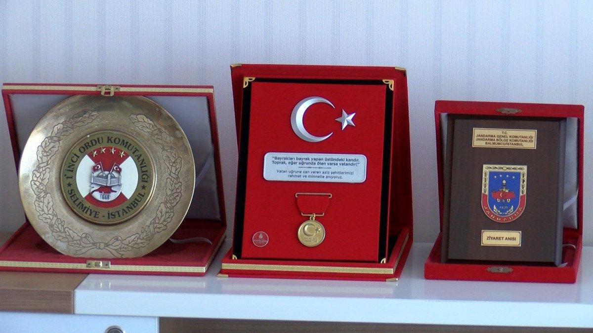 Terör gazileri: Vurulunca değil, unutulunca üzülüyoruz