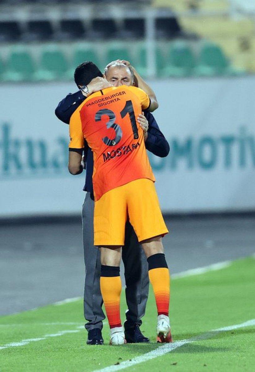 Mostafa Mohamed'in düşüşü sürüyor