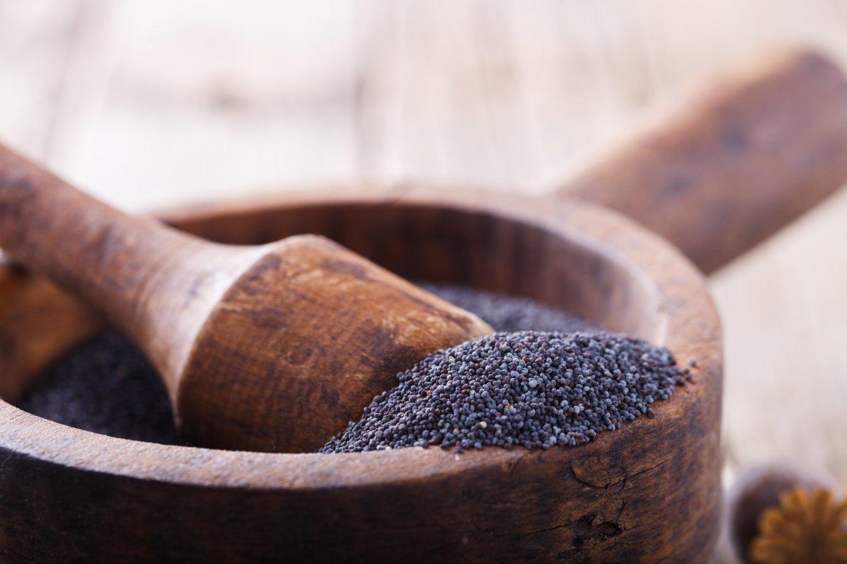 Yenilebilir 7 tohum ve inanılmaz faydaları