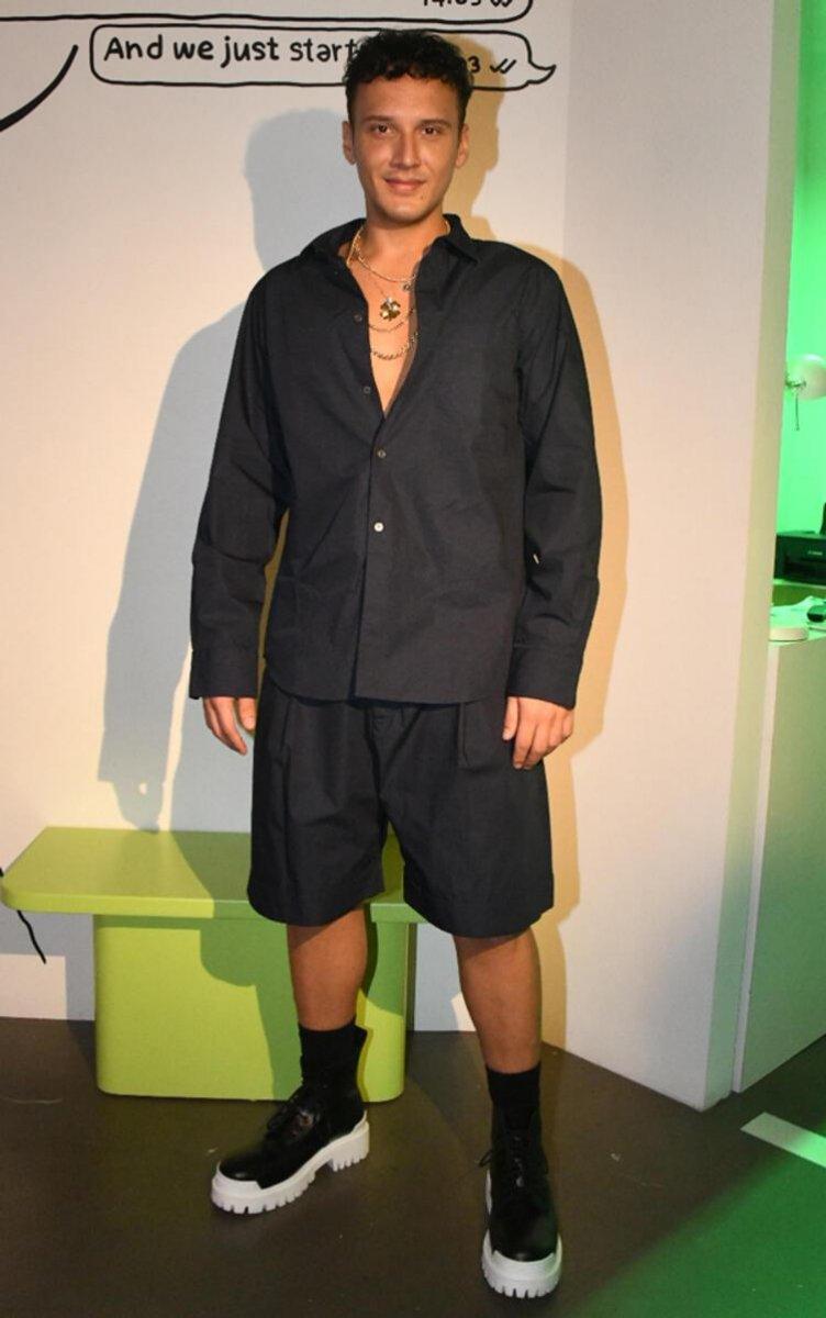 Edis'ten Eurovision itirafı