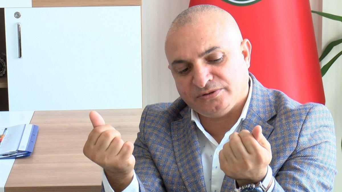 Terör gazileri: Vurulunca değil, unutulunca üzülüyoruz