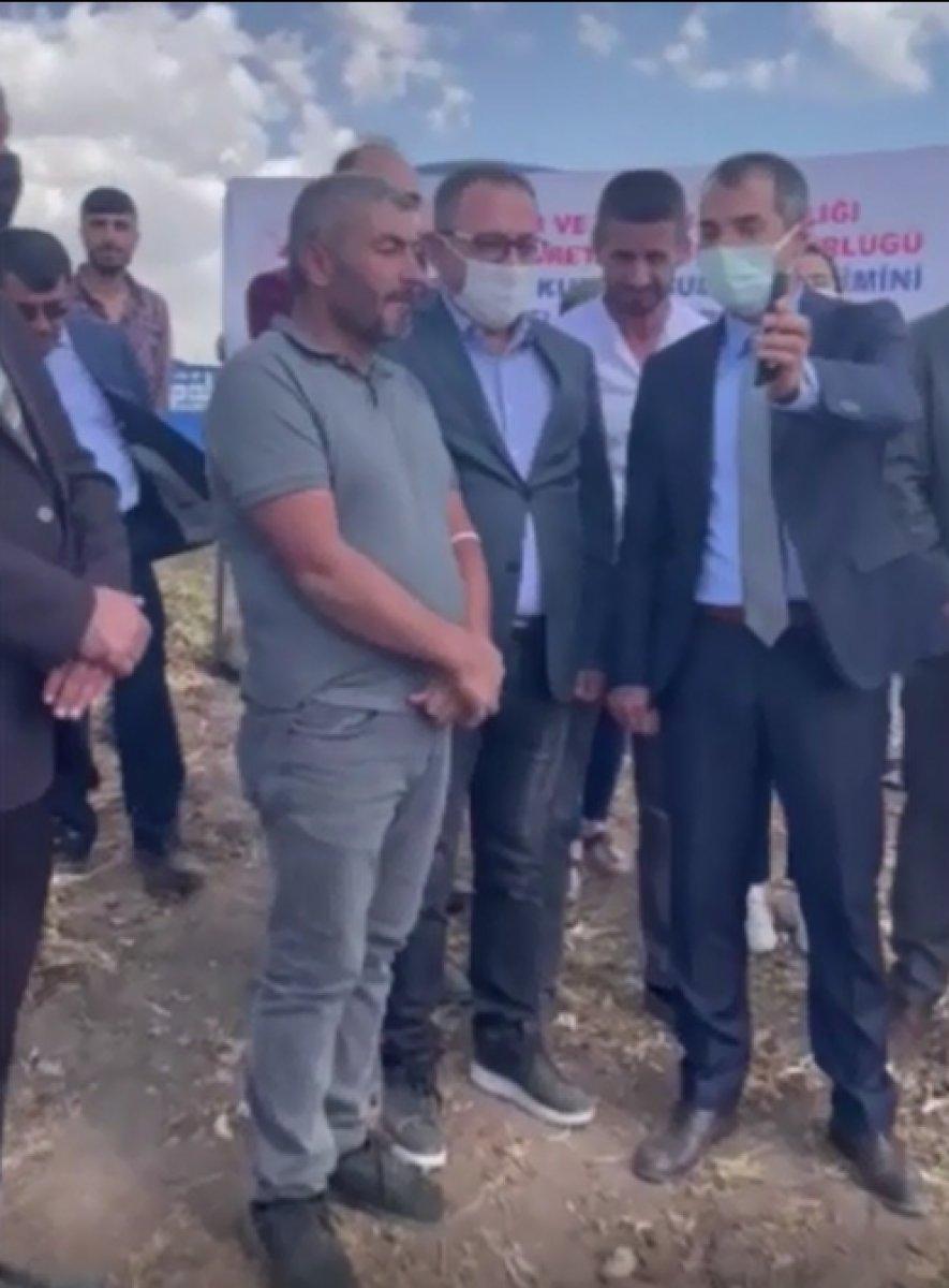 Kuru fasulye üretimi arttı