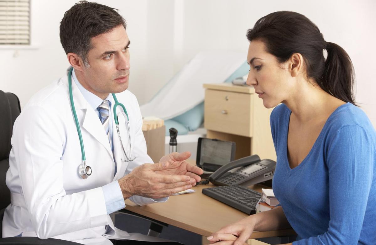 Ani kilo artışı karın zarı kanseri habercisi olabilir