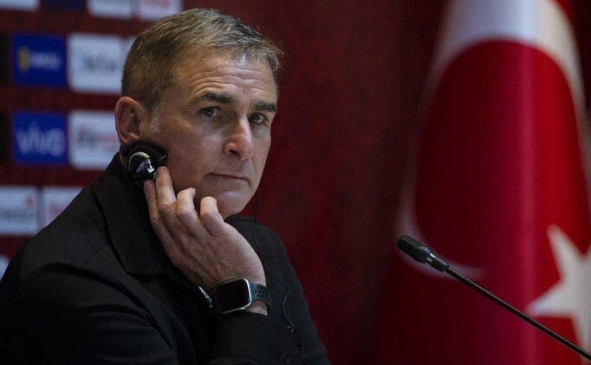 Oliver Bierhoff'tan Stefan Kuntz'a tebrik