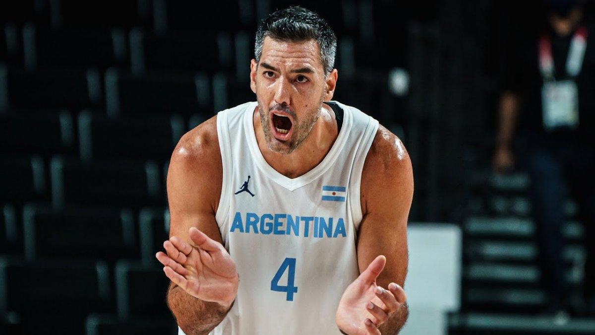 Luis Scola emekli oldu