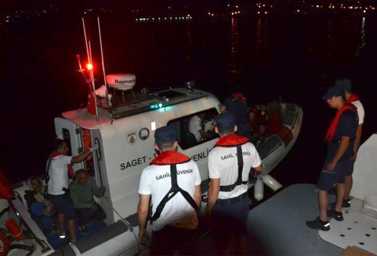 Yunanistan'ın göçmenlere zulmü İtalyan medyasında
