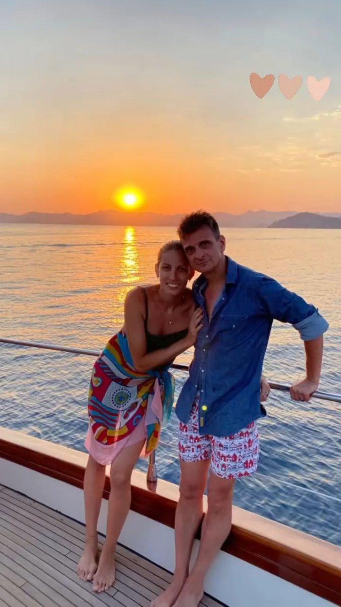 Giovanni Guidetti: Türkiye'deki ilgi inanılmaz