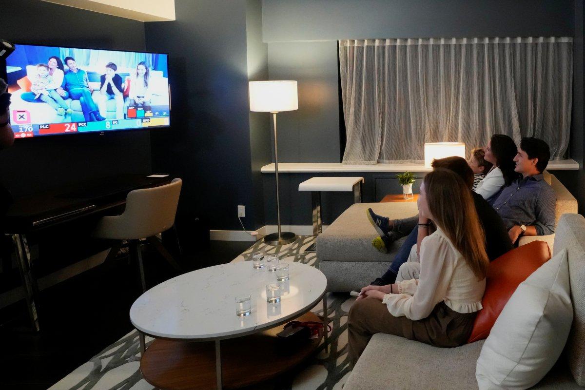 Kanada'da seçimin kazananı Justin Trudeau