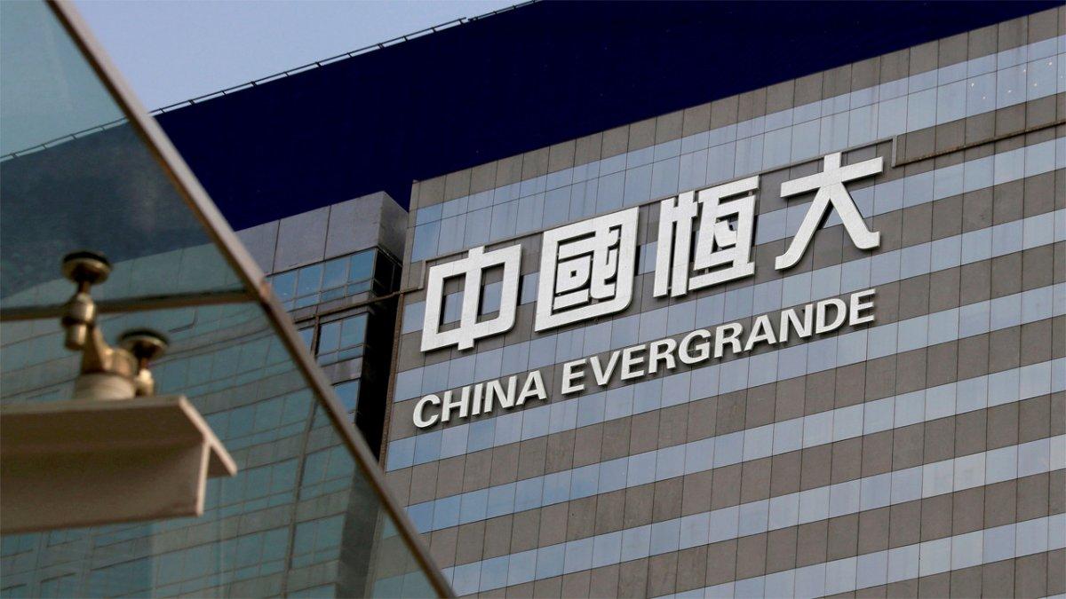 Evergrande olayı nedir, ne oldu? Piyasaları altüst etti!