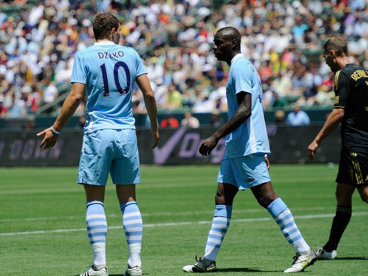 Sergen Yalçın'ın Balotelli için söylediği söz