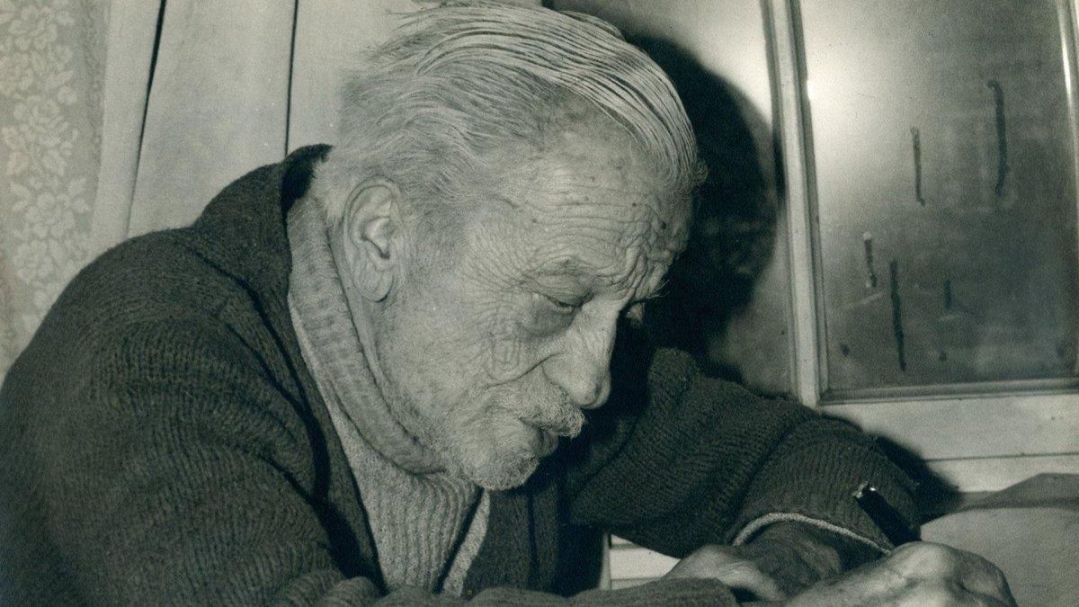 Necip Fazıl'ın şiirindeki ölüm ve hayat unsurları