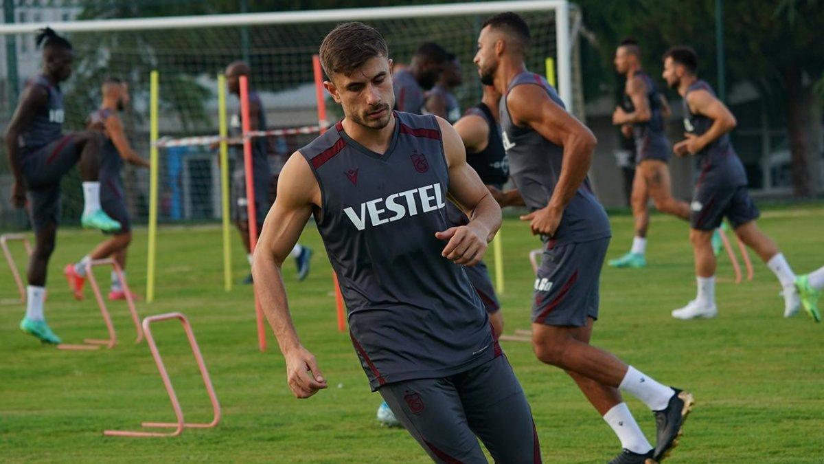 Dorukhan Toköz'ün büyük şanssızlığı