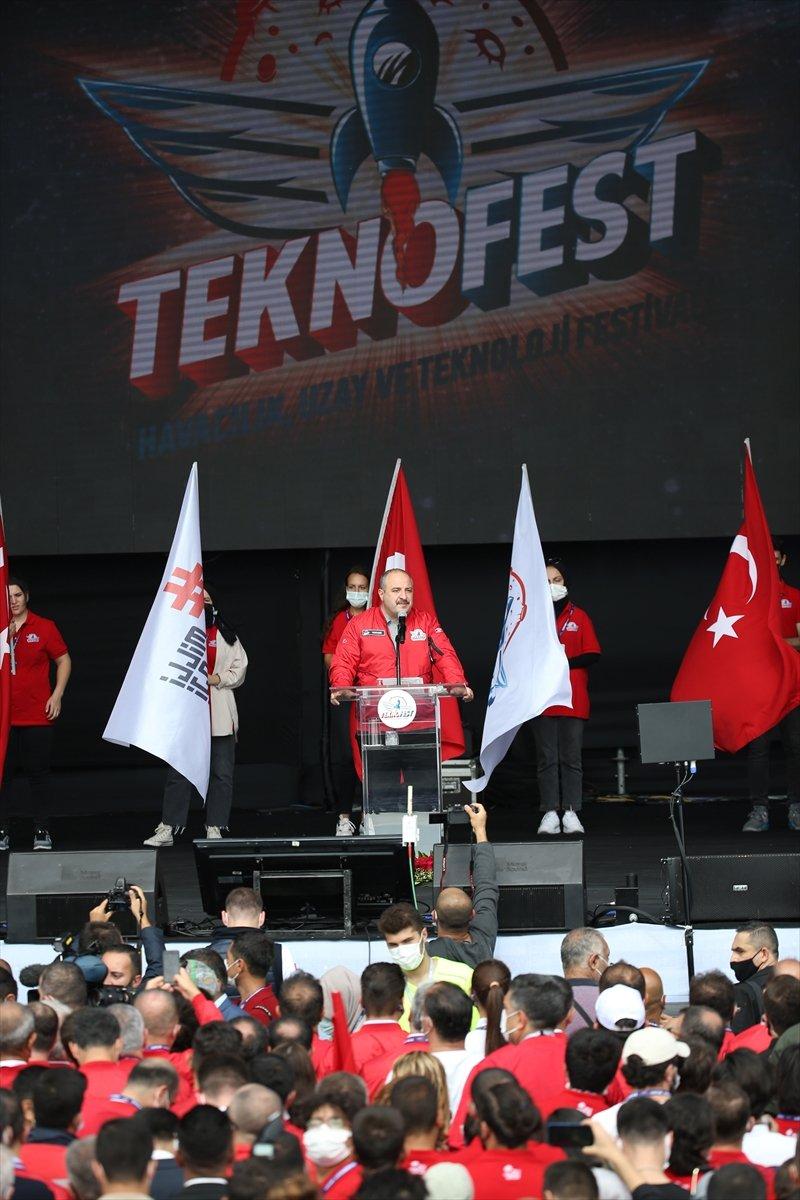 Mustafa Varank: Herkes uçan arabamızı konuşacak