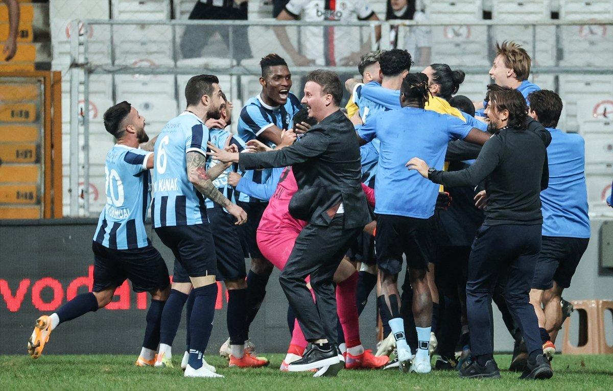 Mario Balotelli'den, Sergen Yalçın'a hareket