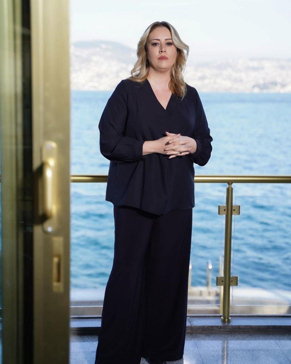 Melisa Doğu: Türkiye'nin podyuma çıkmış en genç mankeniydim