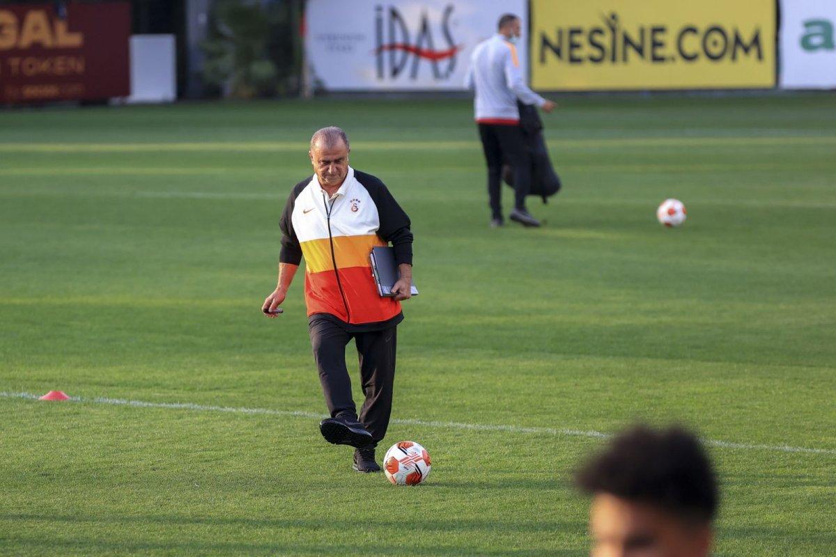 Ryan Babel oyuna giriyor Galatasaray kaybediyor