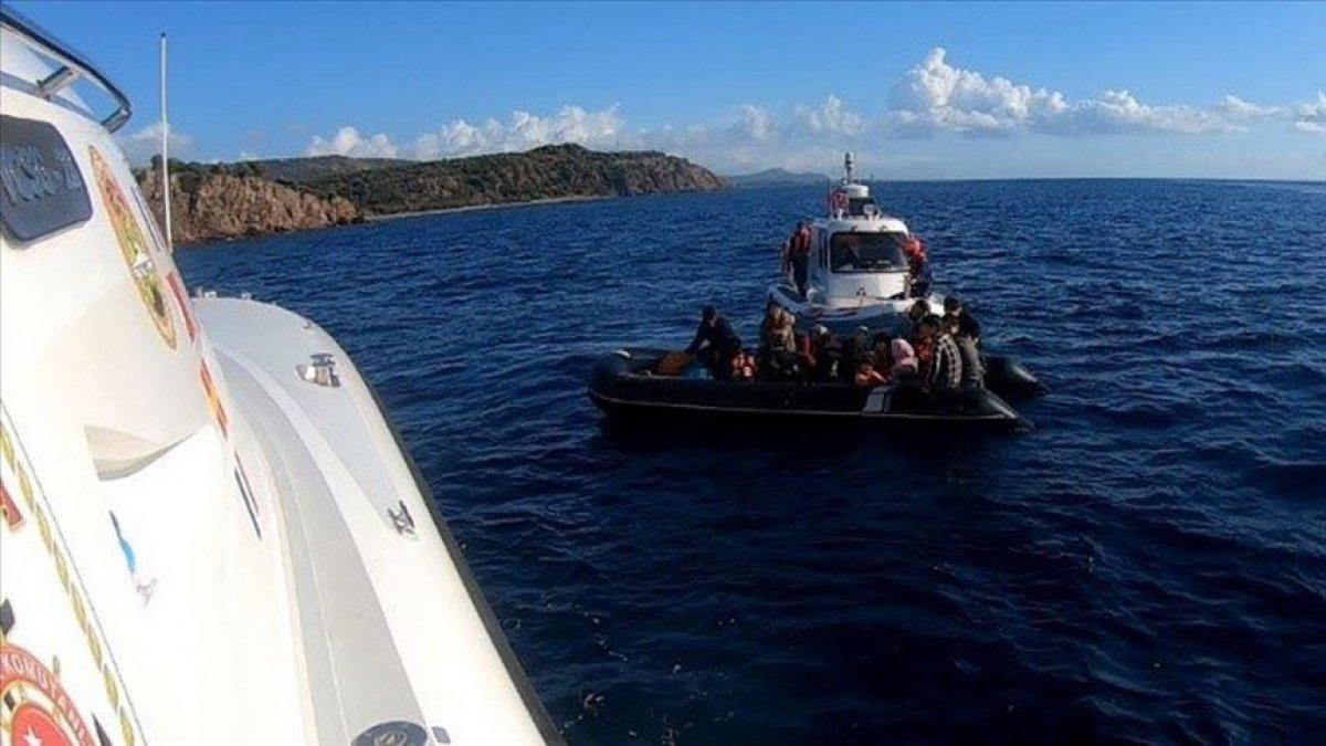 Yunanistan'ın göçmenlere zulmü İtalyan medyasında