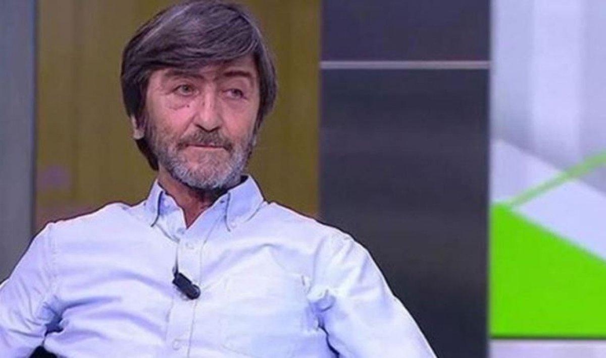 Rıdvan Dilmen '8,5 milyon lira' maaş iddiasına yanıt verdi: 'Sözleşmem dahi yok'