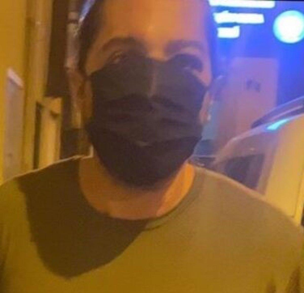 Kerem'in selamı var dediler! Şevval Şahin'in sevgilisi Marcus Aral'a 5 kişi saldırdı...