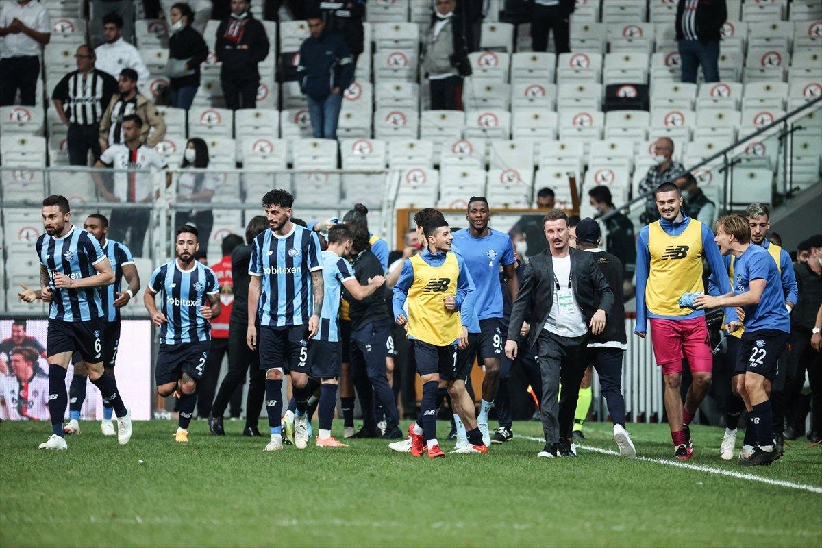 Mario Balotelli'den, Sergen Yalçın'a hareket