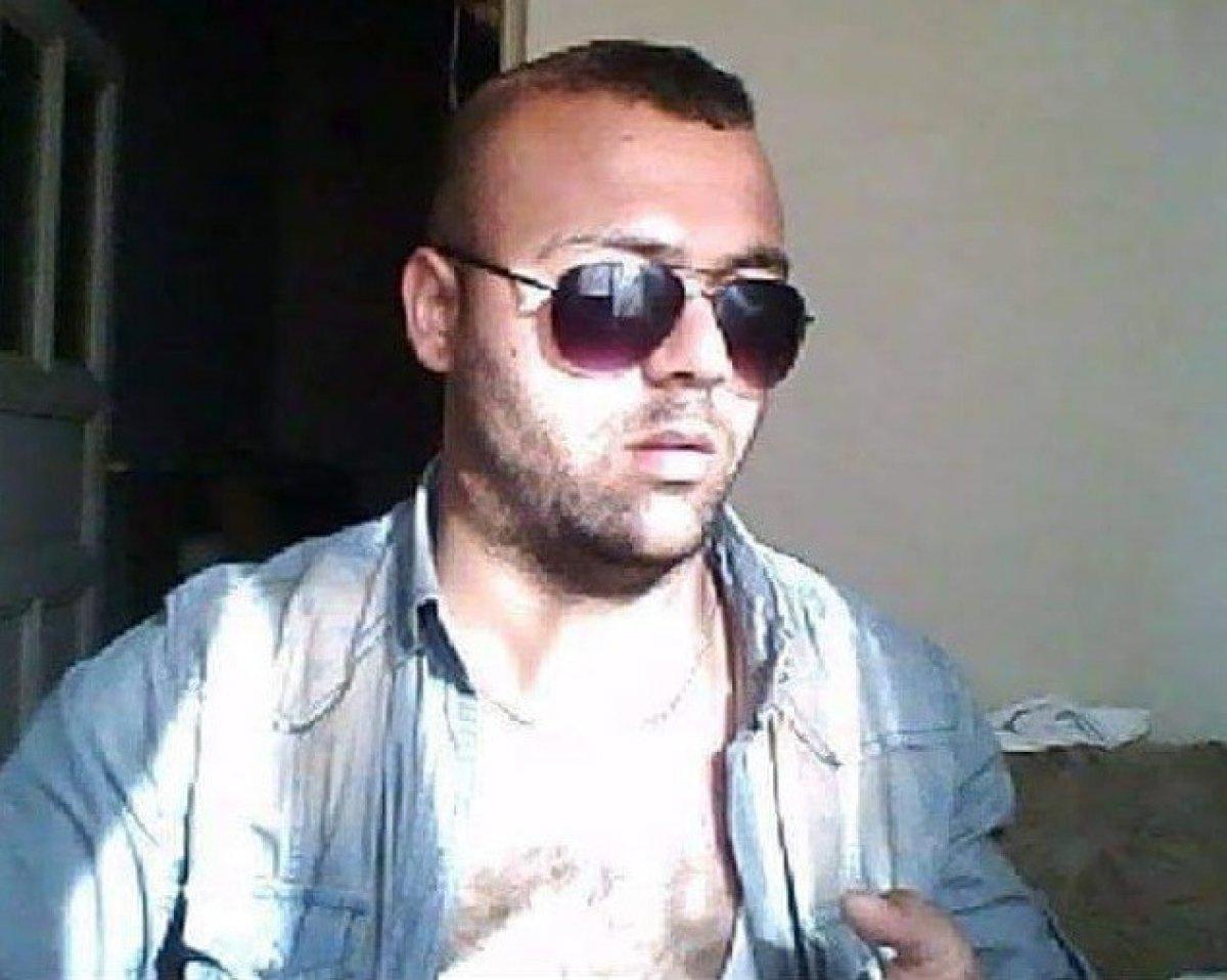 Edirne’de dayı yeğen kavgası kanlı bitti: 1 ölü