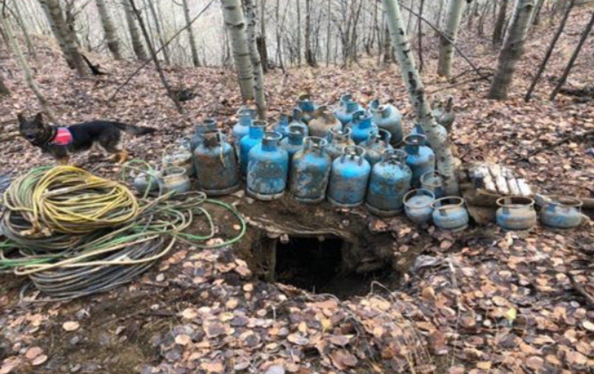 'Eren Operasyonları' ile terör örgütüne ağır darbe