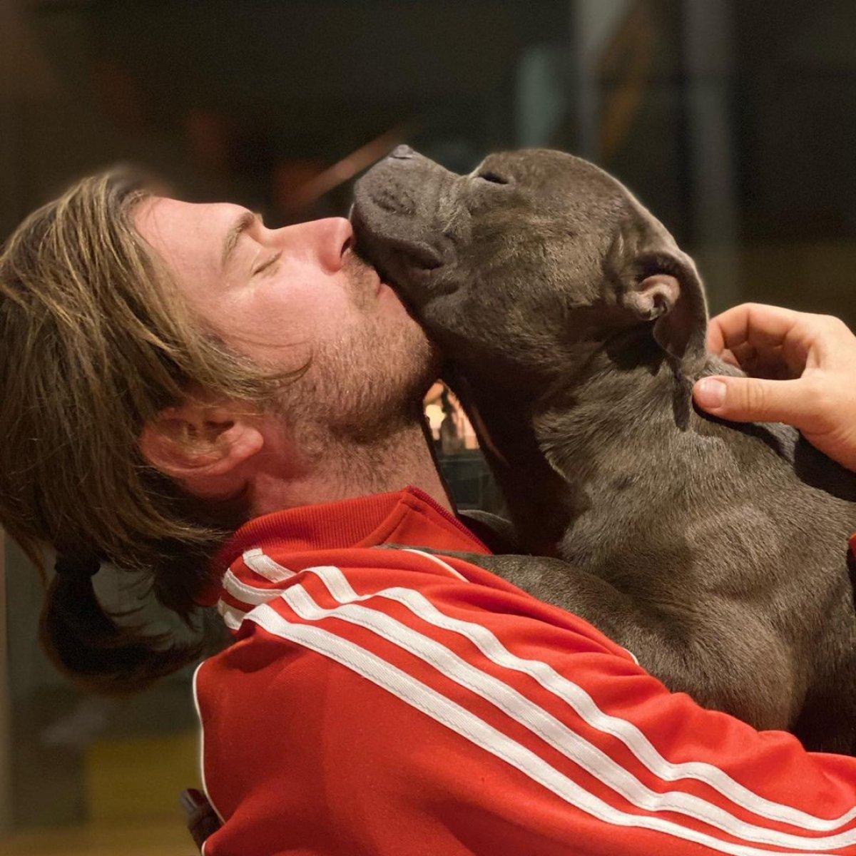 Kıvanç Tatlıtuğ: Evde kuzu besledik