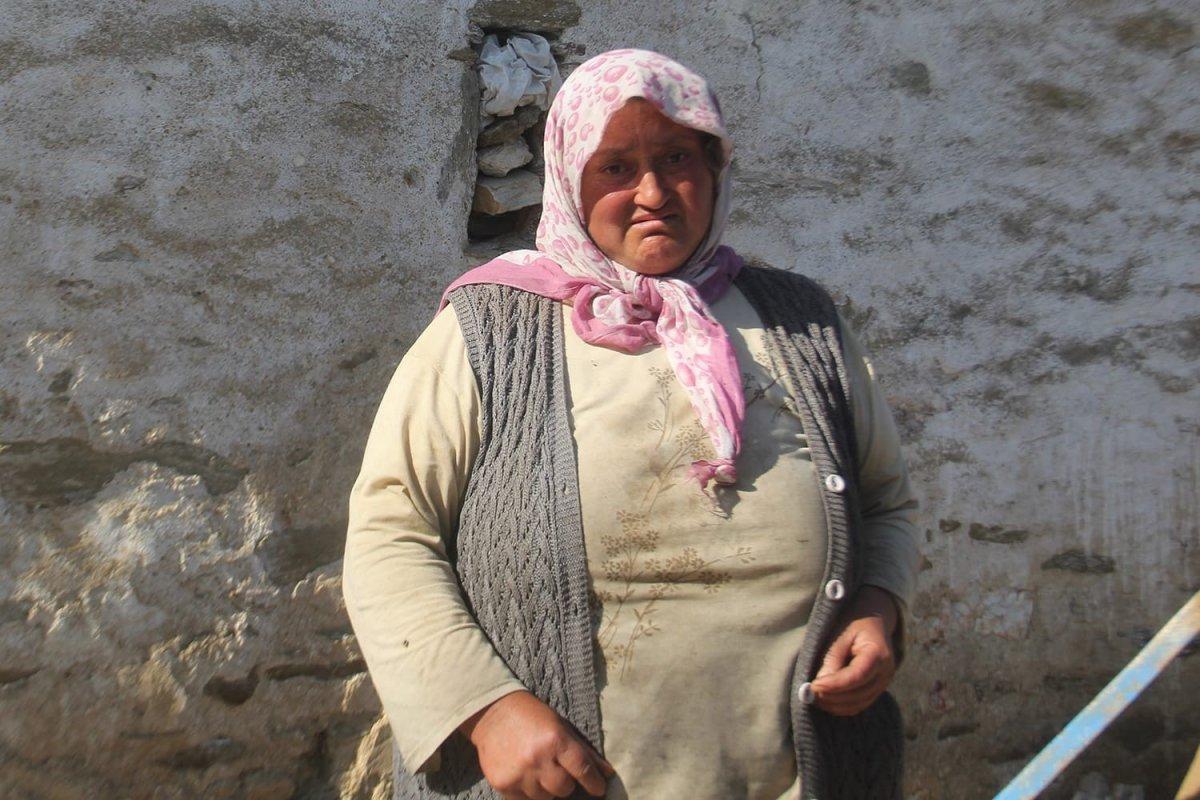 Manisa'da tartıştığı babasını öldürdü