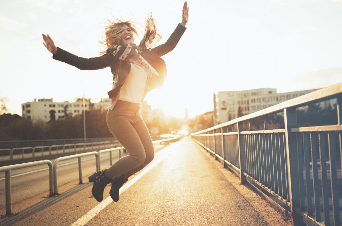 Kişiliğinizi anlamanın 6 yolu