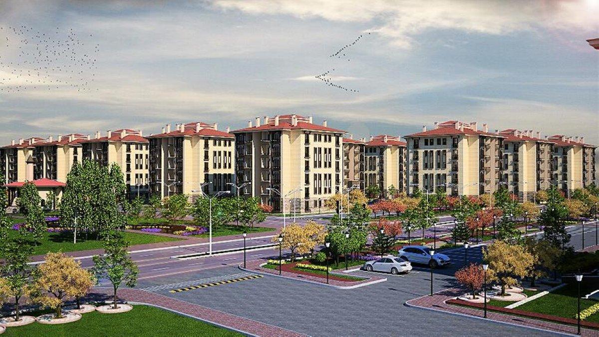 2021 TOKİ indirim kampanyası başladı