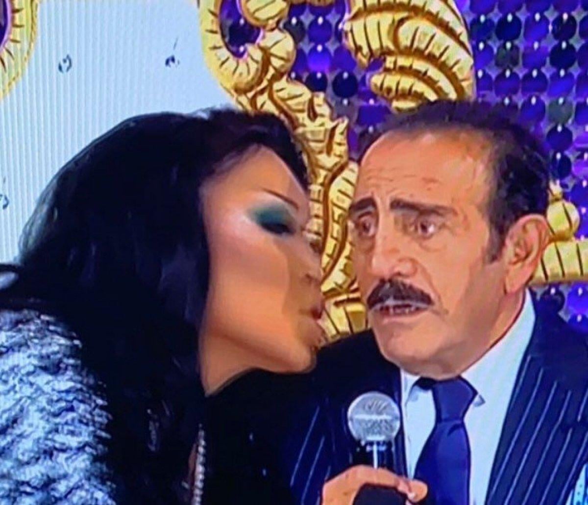 Bülent Ersoy: Zeki Müren beni çağırdı