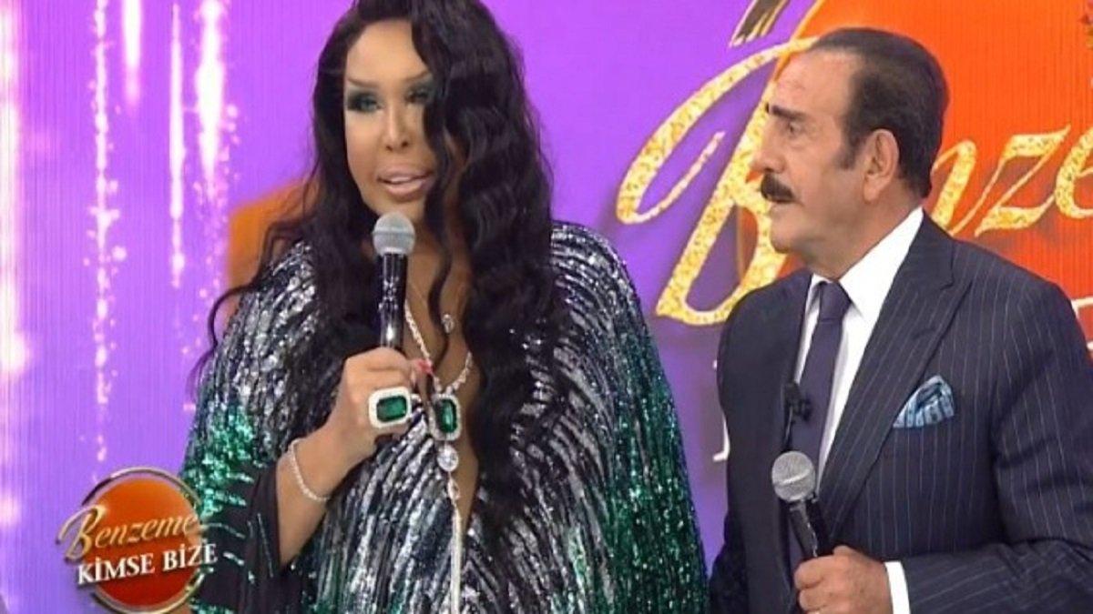 Bülent Ersoy: Zeki Müren beni çağırdı