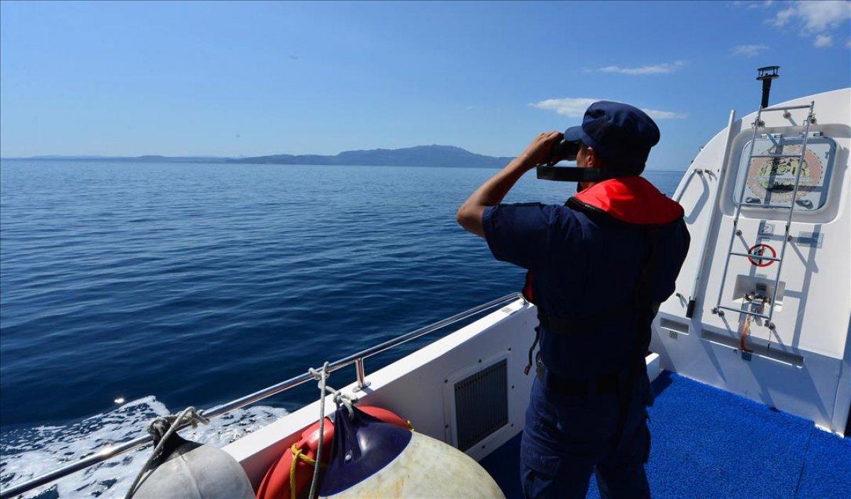 Yunanistan'ın göçmenlere zulmü İtalyan medyasında