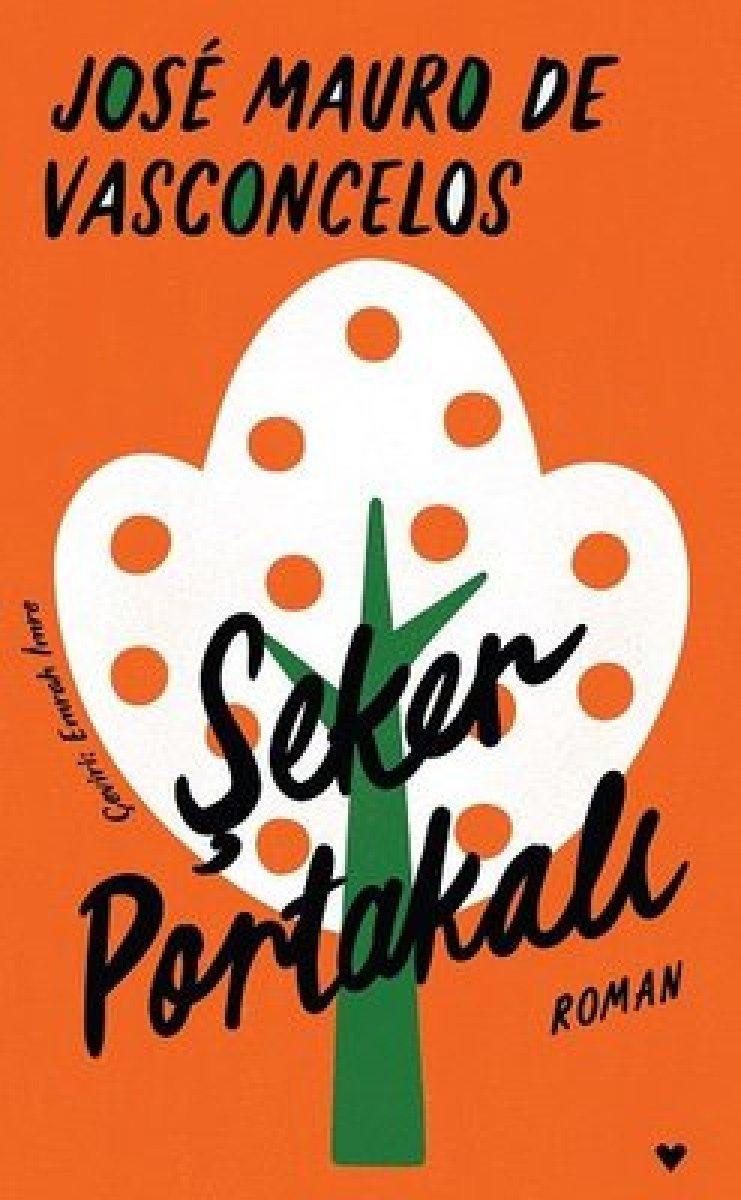 Yazarlar portresinde bu hafta: José Mauro de Vasconcelos