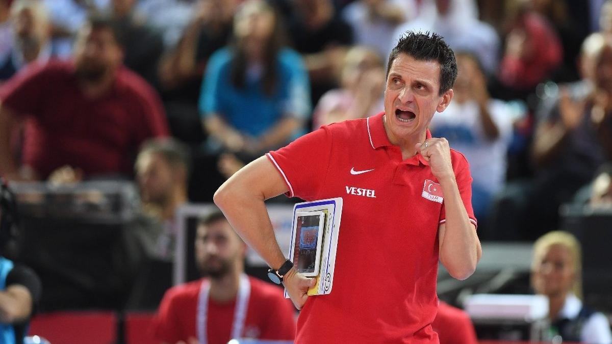 Giovanni Guidetti: Türkiye'deki ilgi inanılmaz