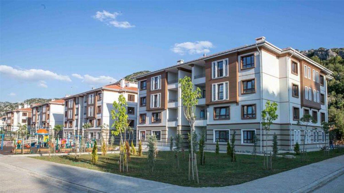 TOKİ büyük indirim kampanyası! Başvurular ne zaman başlıyor, kimler başvurabilir?