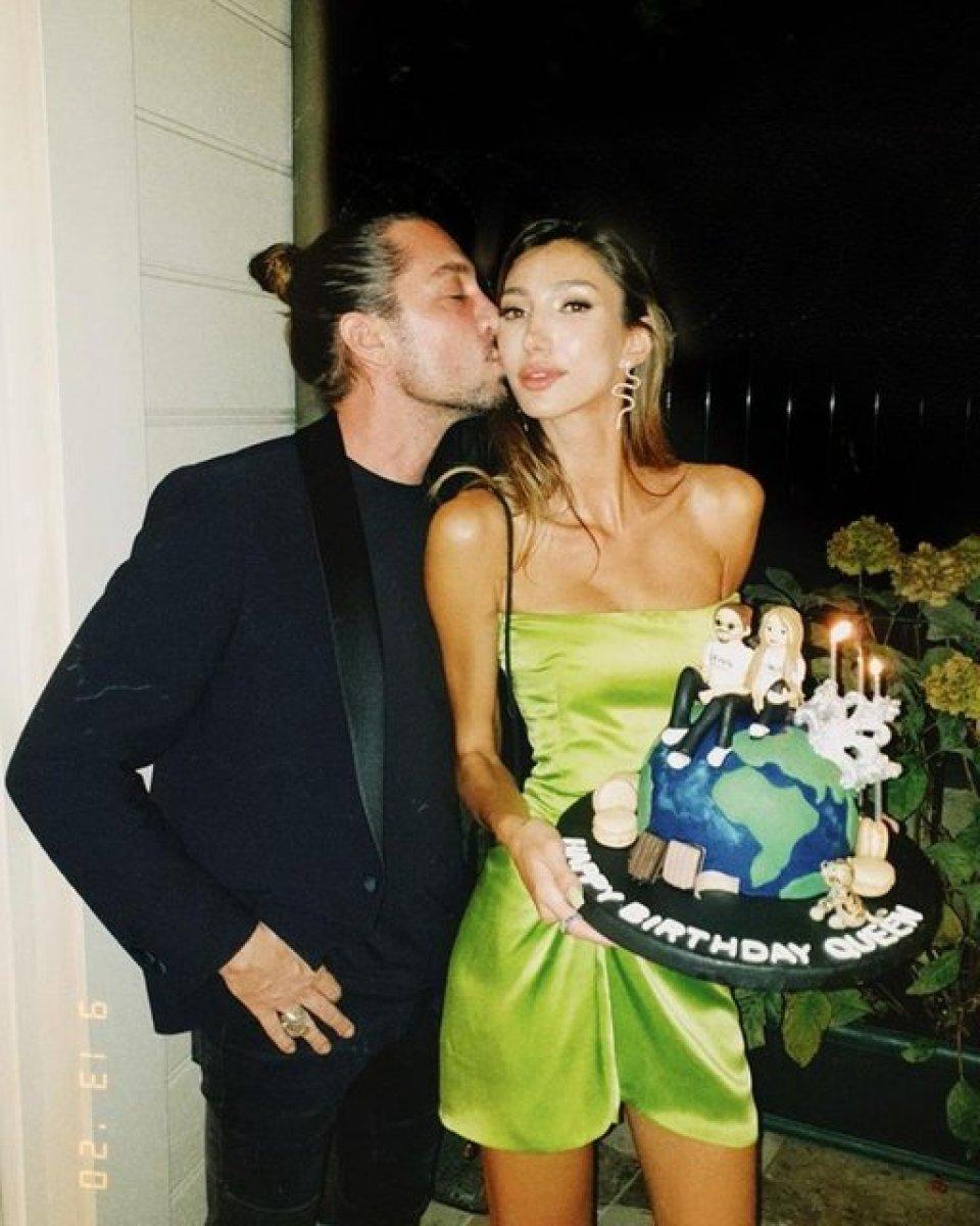 Yiğit Marcus Aral saldırıya uğradı