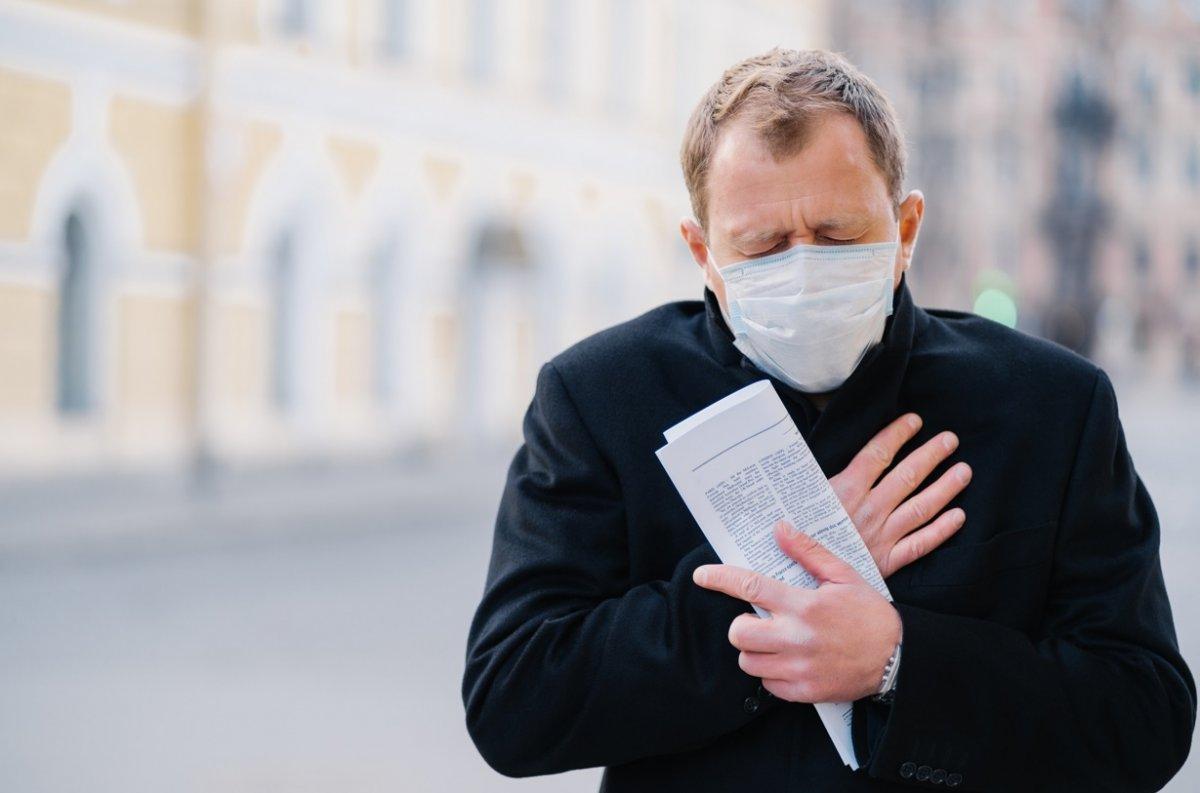 Pandeminin neden olduğu 5 anksiyete türü