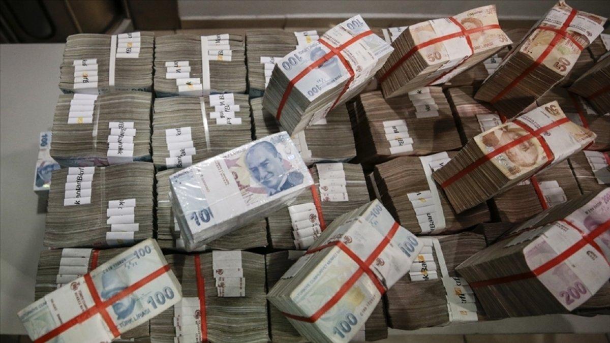 Büyüme beklentisi artıyor