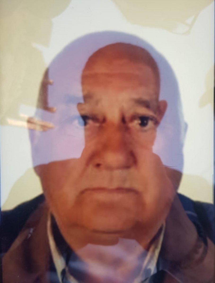 Manisa'da tartıştığı babasını öldürdü