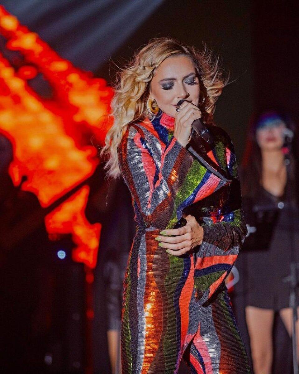 Hadise, çocuk istiyor