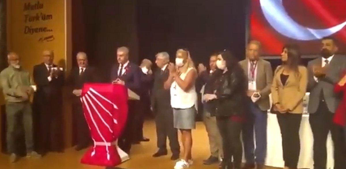 CHP'li ilçe başkanından Cumhurbaşkanı Erdoğan'a yönelik küstah sözler