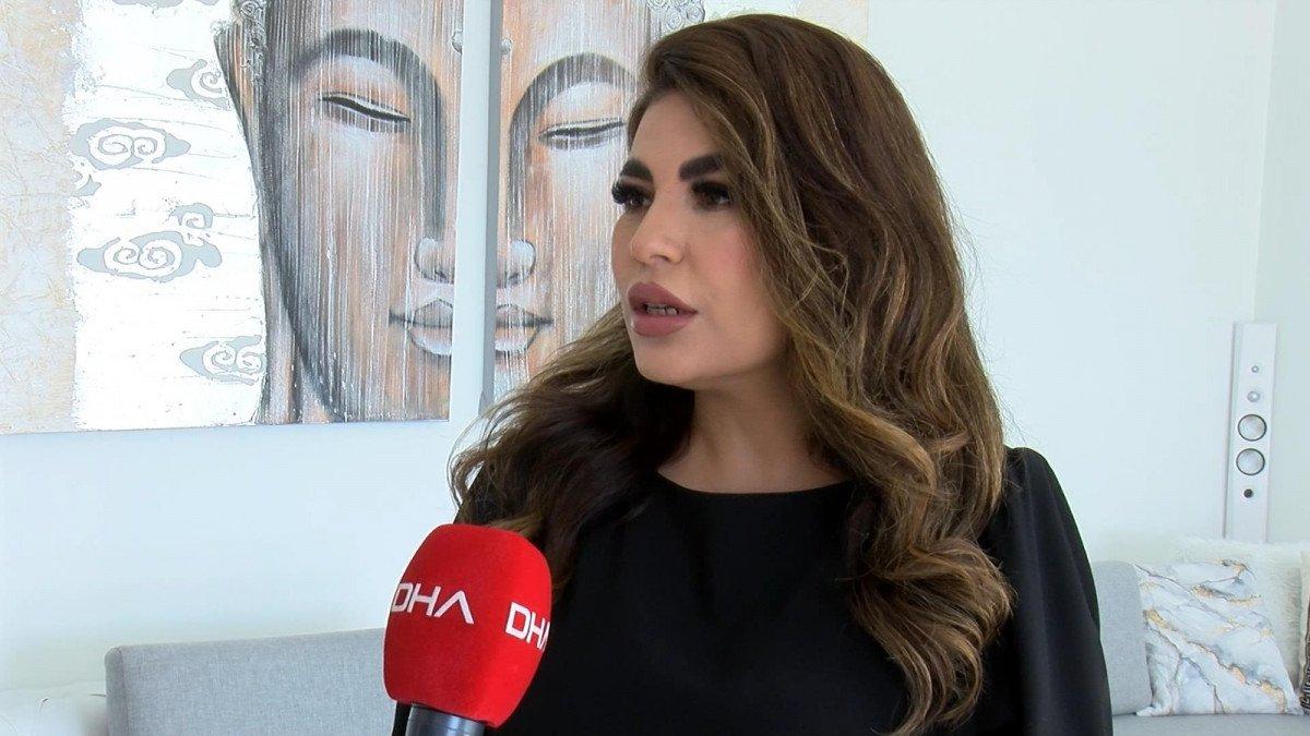 Afgan şarkıcı Aryana Sayeed: Sanatın ve müziğin Afganistan'da geleceği yok