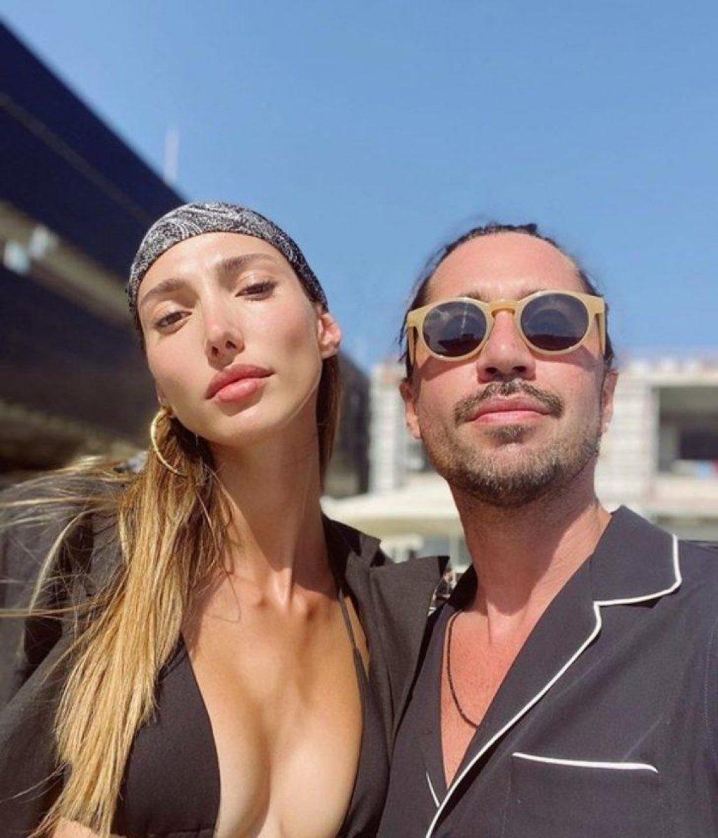 Kerem'in selamı var dediler! Şevval Şahin'in sevgilisi Marcus Aral'a 5 kişi saldırdı...