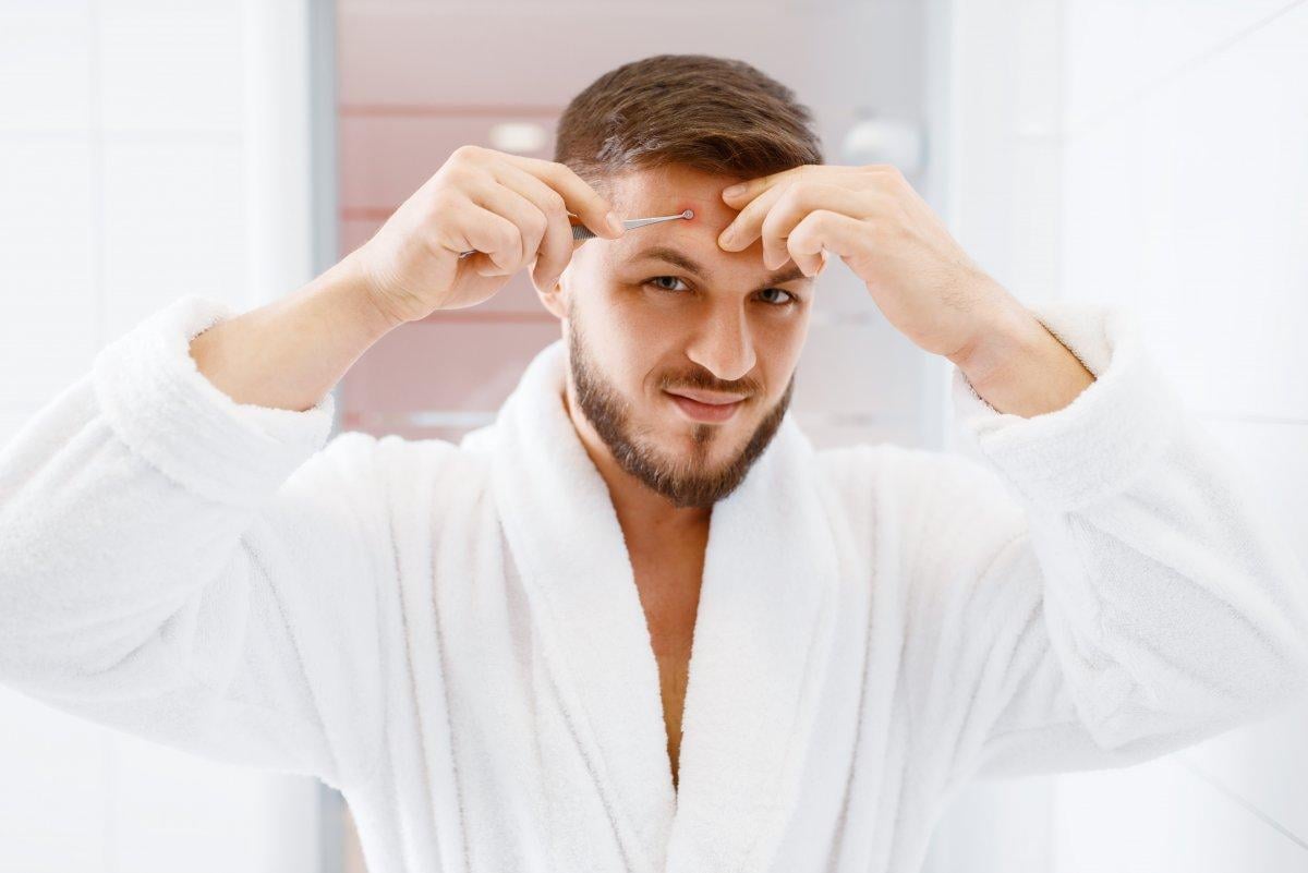 Kıl dönmesi nasıl olur, nasıl geçer?