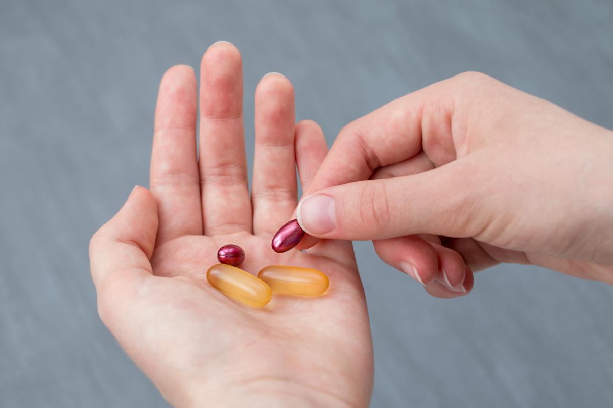 Bilinçsiz vitamin kullanımı kanser riskini artırıyor