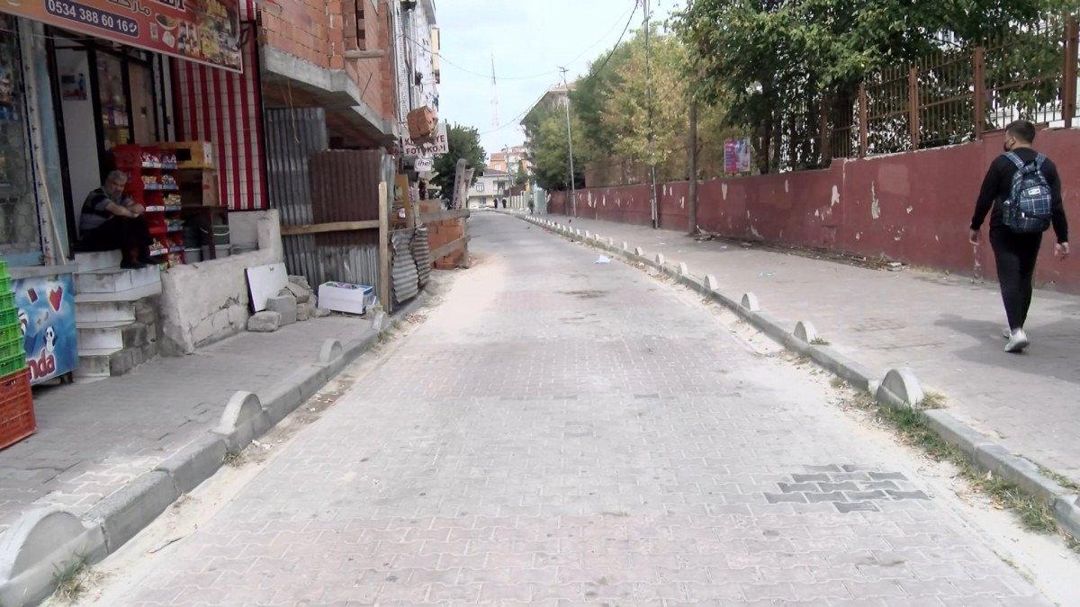 Bağcılar’da, bebeğini elleri ile boğan kadın öldü